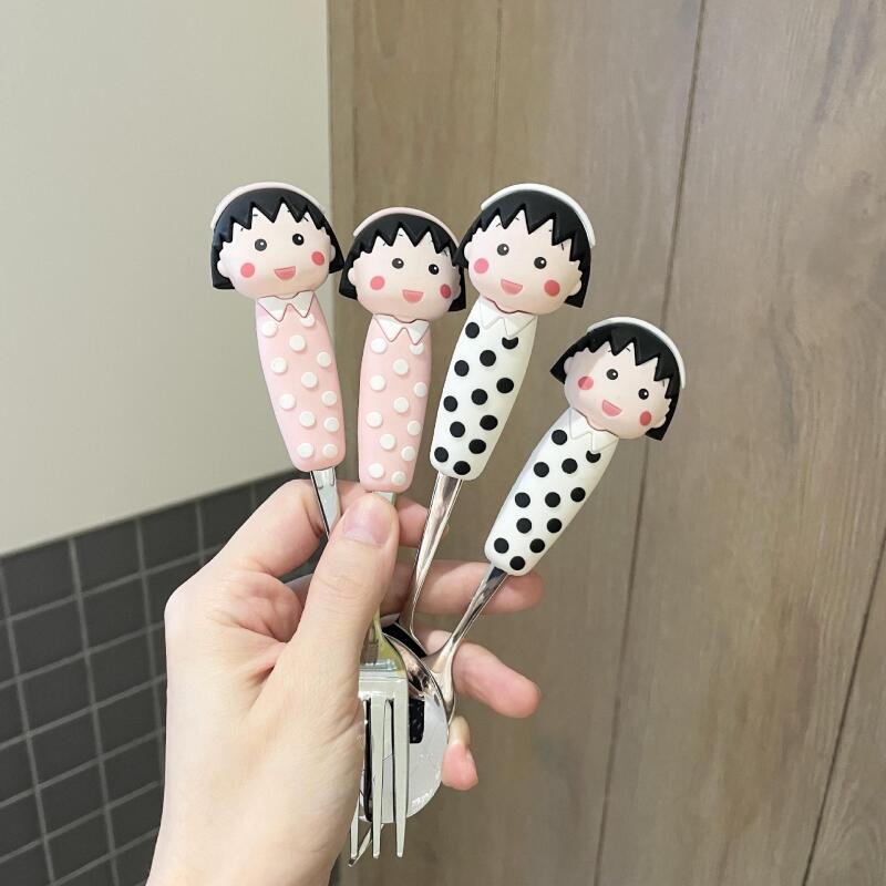 New Chibi Maruko Chan Series F - Model Kitchen Set 评论和价格