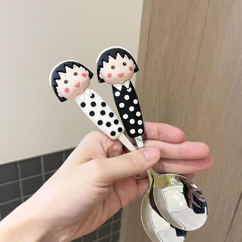 New Chibi Maruko Chan Series F - Model Kitchen Set 评论和价格