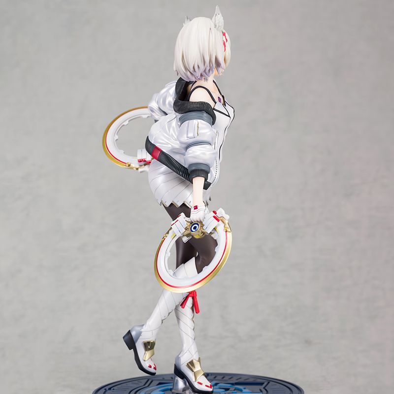 Xenoblade Chronicles 3 Mio Fig - Model Kit Xenoblade 评论和价格