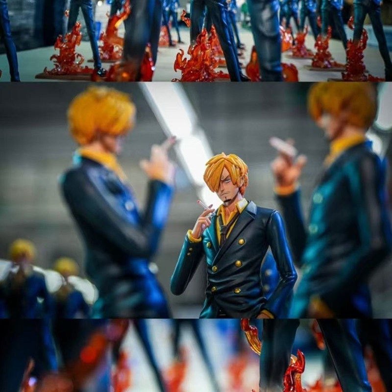 23cm/9.06inch Jt Statue One Pi - Model Kit One Piece Going Merry 评论和价格