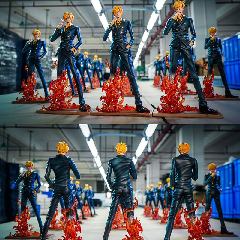 23cm/9.06inch Jt Statue One Pi - Model Kit One Piece Going Merry 评论和价格