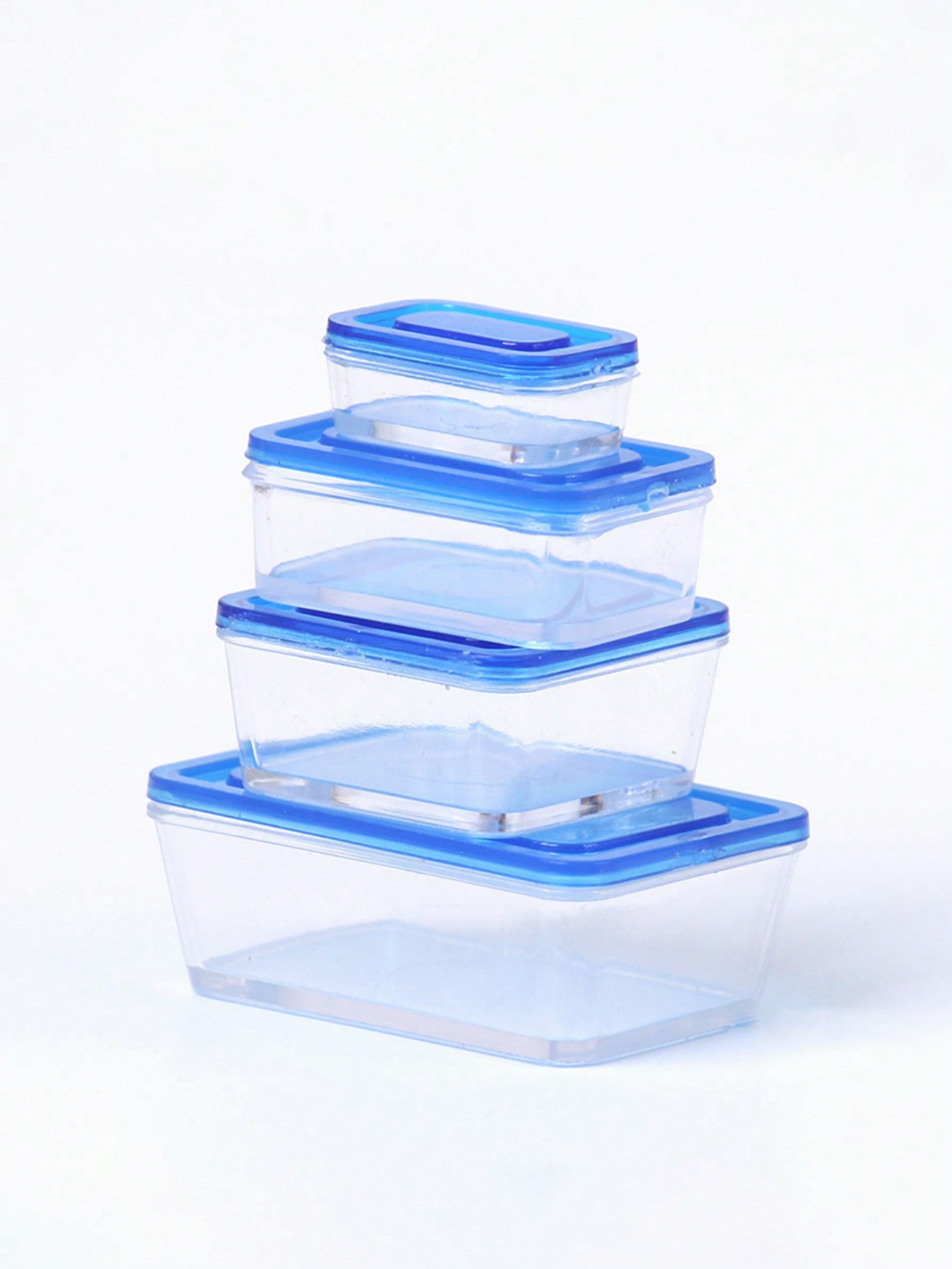 One package Mini square storag - Model Kitchen Set 评论和价格