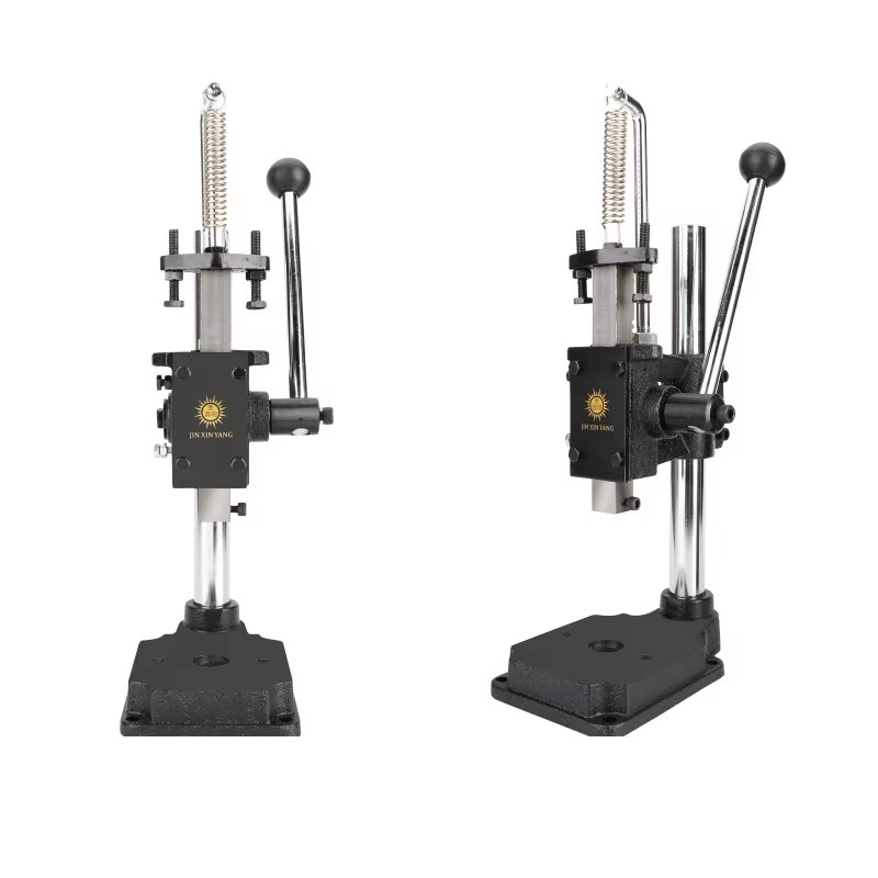 Heavy Duty Manual Press Machin - Model Kit In Era 评论和价格
