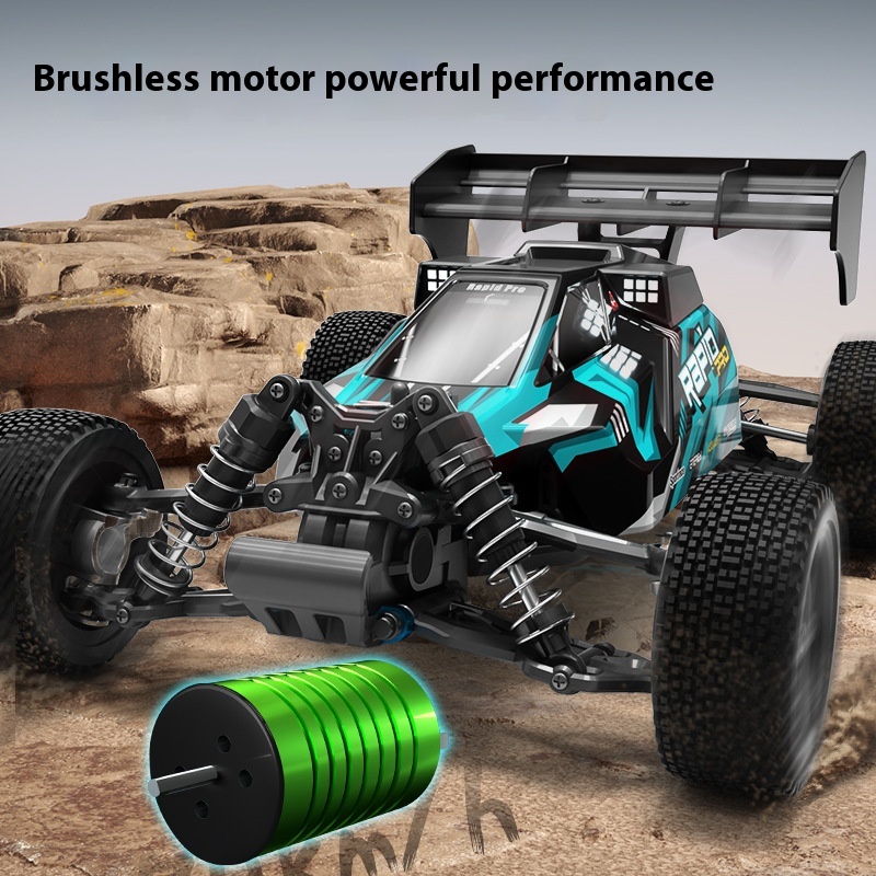 Sprint Universe 1:16 Brushless - Model Kit Competition 评论和价格