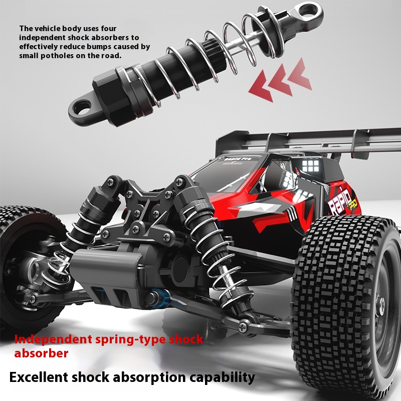 Sprint Universe 1:16 Brushless - Model Kit Competition 评论和价格