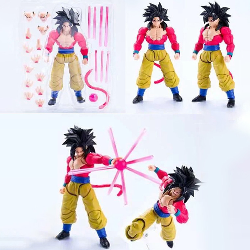 Anime Shf Anime Dragon Ball Z  - Model Kit Frieza 评论和价格