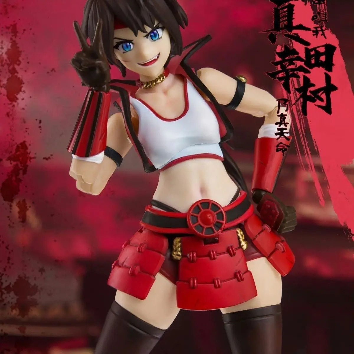 In Stock Sengoku G Series 1:12 - Model Kit Harley Quinn 评论和价格