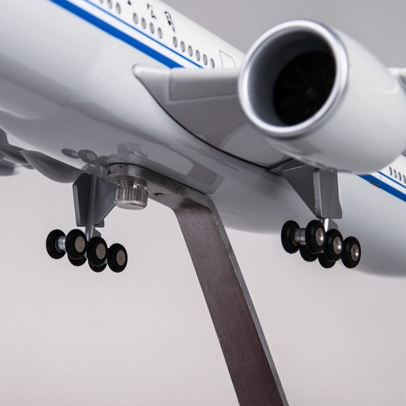 47cm Large Scale Airplanes Air - Model Kit China 评论和价格