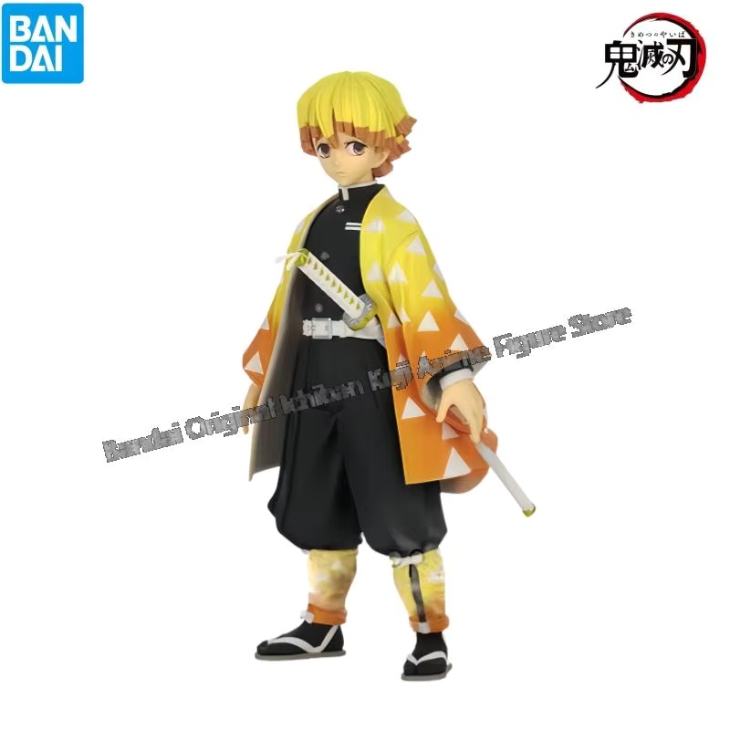 Bandai In Stock Original Box G - Model Kit Zenitsu 评论和价格