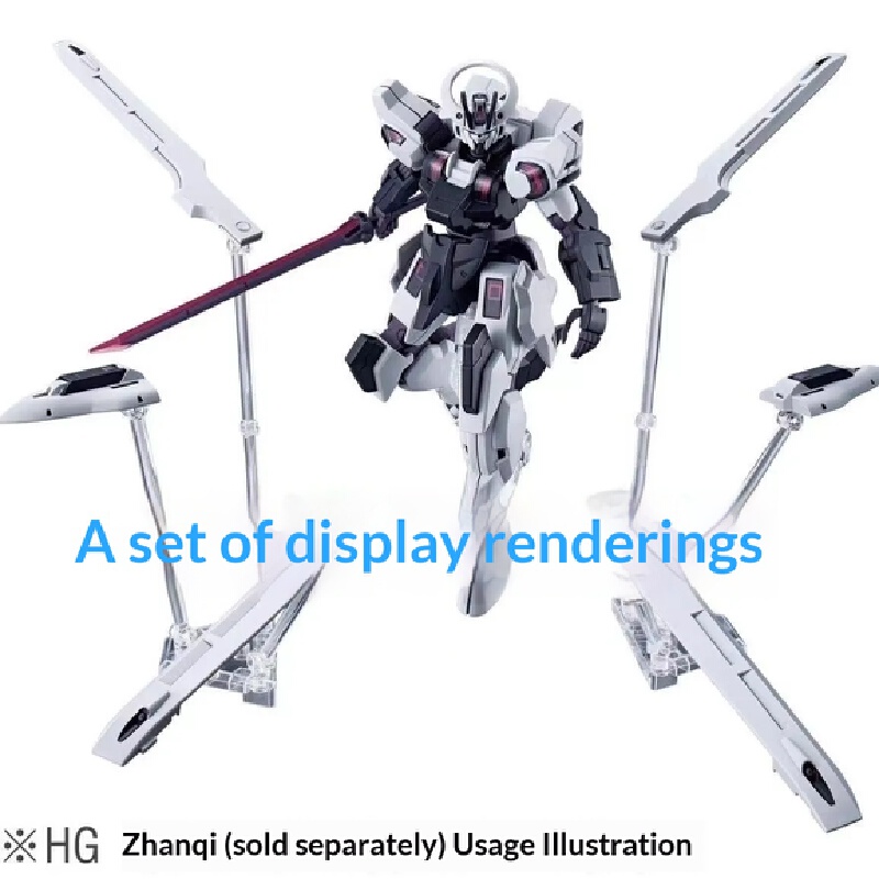 Ddb Funnel Wea Display Stand F - Model Kit Accessories 评论和价格
