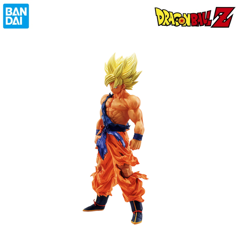 Bandai In Stock Original Box G - Model Kit Frieza 评论和价格