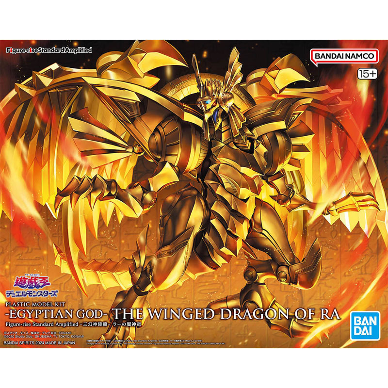 【In Stock】Bandai Figure‑rise S - Model Kit Megazord 评论和价格