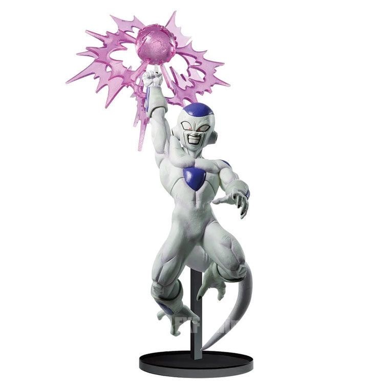 26cm/10.23in Anime Dragon Ball - Model Kit Frieza 评论和价格