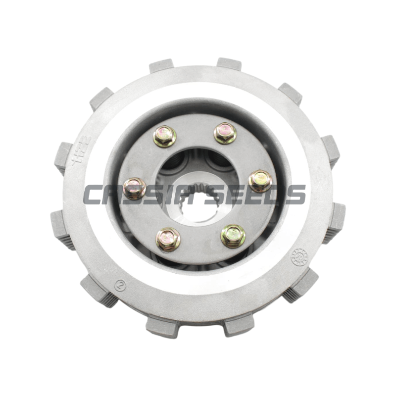 Motorcycle Engine Clutch Assem - Model Kit Engine 评论和价格