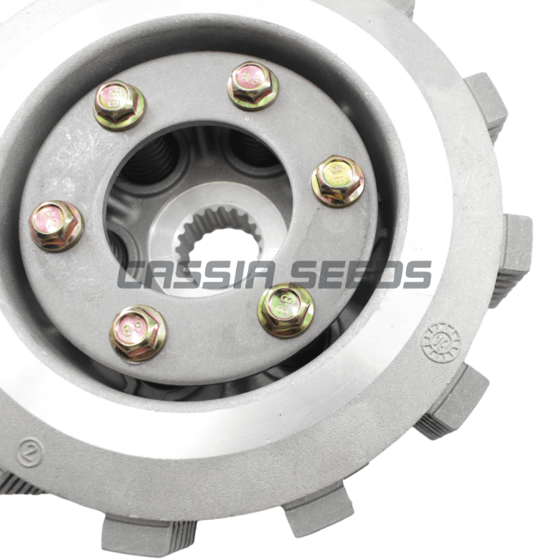 Motorcycle Engine Clutch Assem - Model Kit Engine 评论和价格
