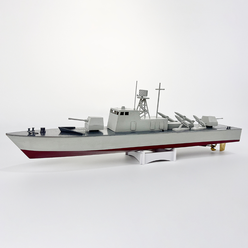 Ship Model Kit DIY Wood Assemb - Model Kit Competition 评论和价格