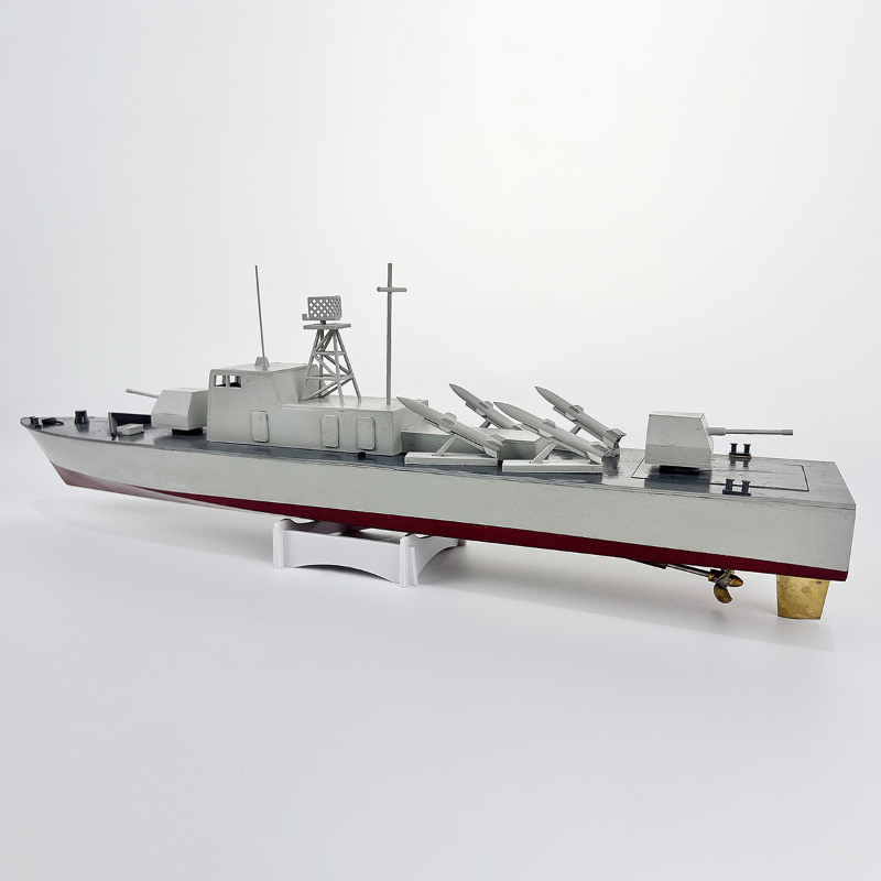 Ship Model Kit DIY Wood Assemb - Model Kit Competition 评论和价格