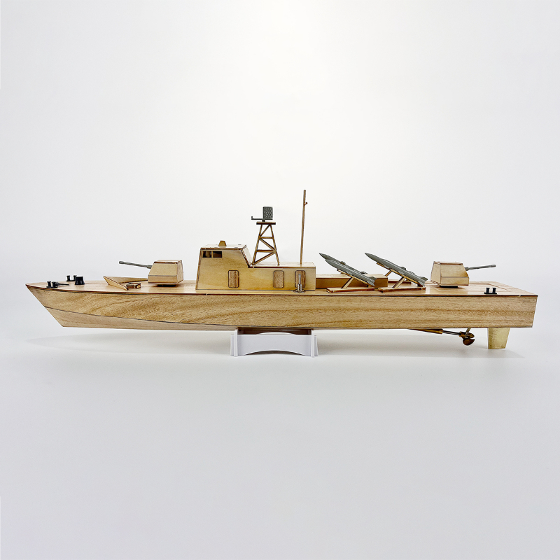 Ship Model Kit DIY Wood Assemb - Model Kit Competition 评论和价格