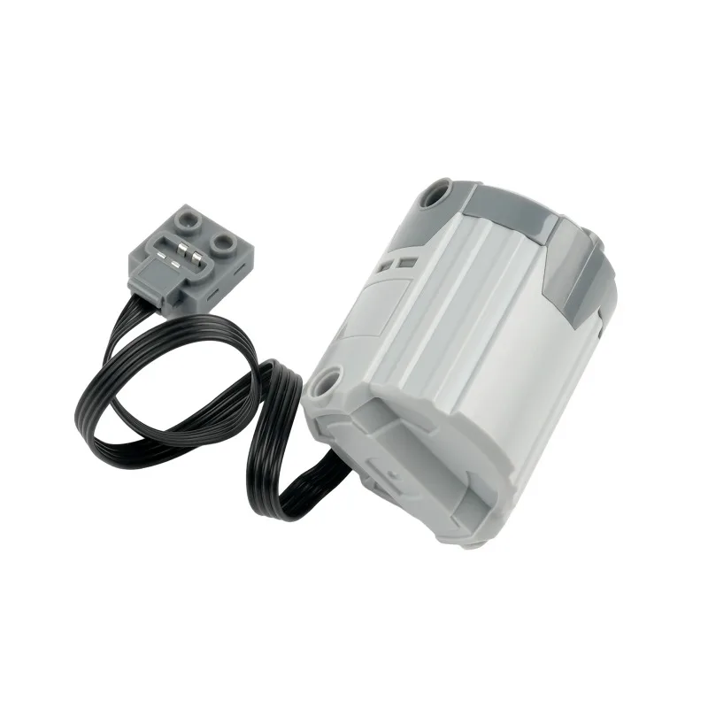 XL Motor 8882 Power Functions  - Model Kit Instructions 评论和价格