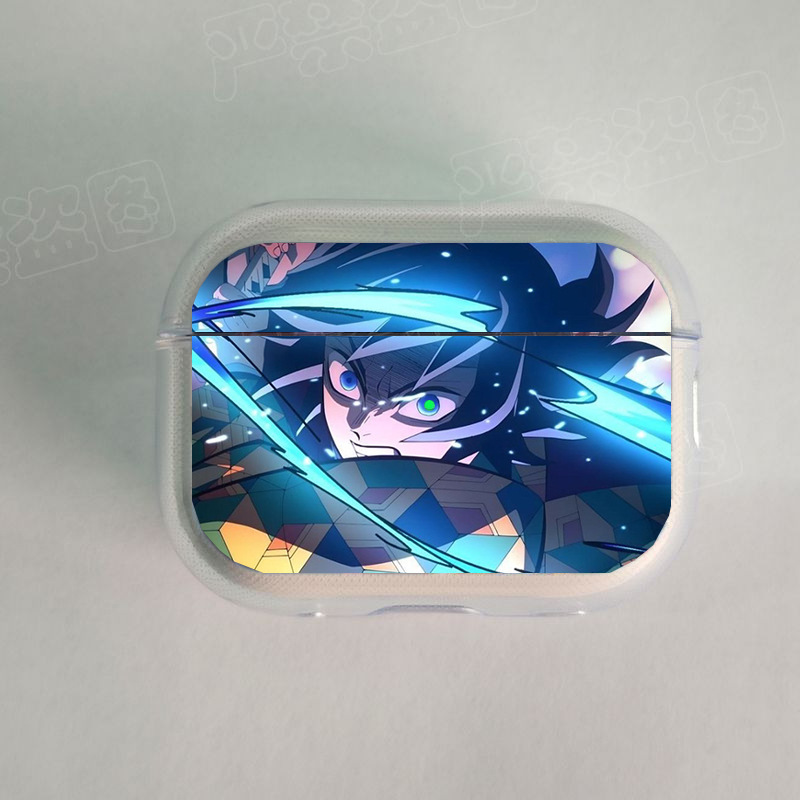 Demon Slayer Transparent Decor - Model Kit Zenitsu 评论和价格