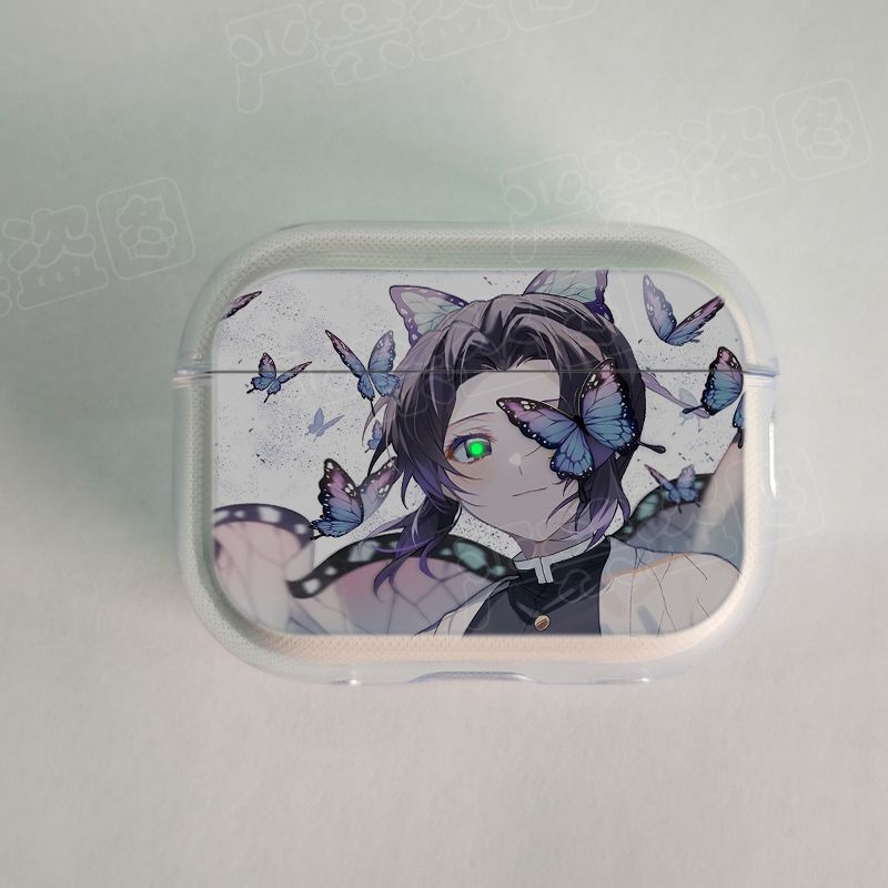 Demon Slayer Transparent Decor - Model Kit Zenitsu 评论和价格