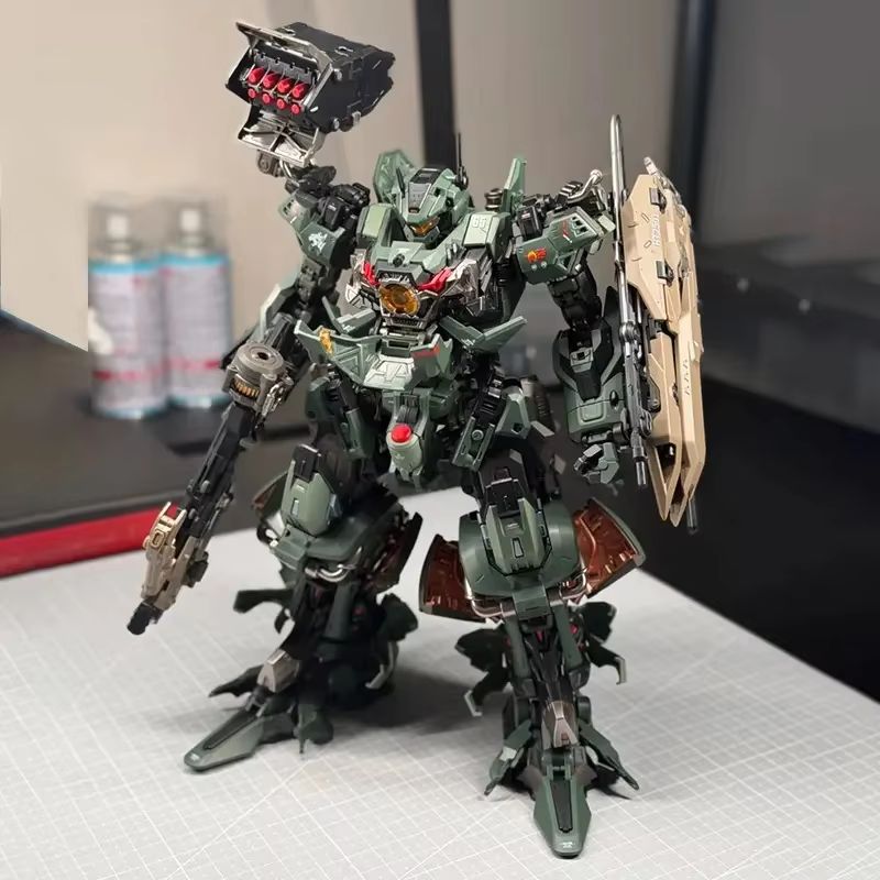In Stock Motor Nuclear Mnp Jih - Model Kit China 评论和价格