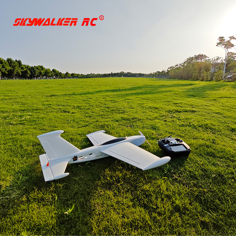 Skywalker Speed G Rc Fixed Fly - Model Kit Competition 评论和价格