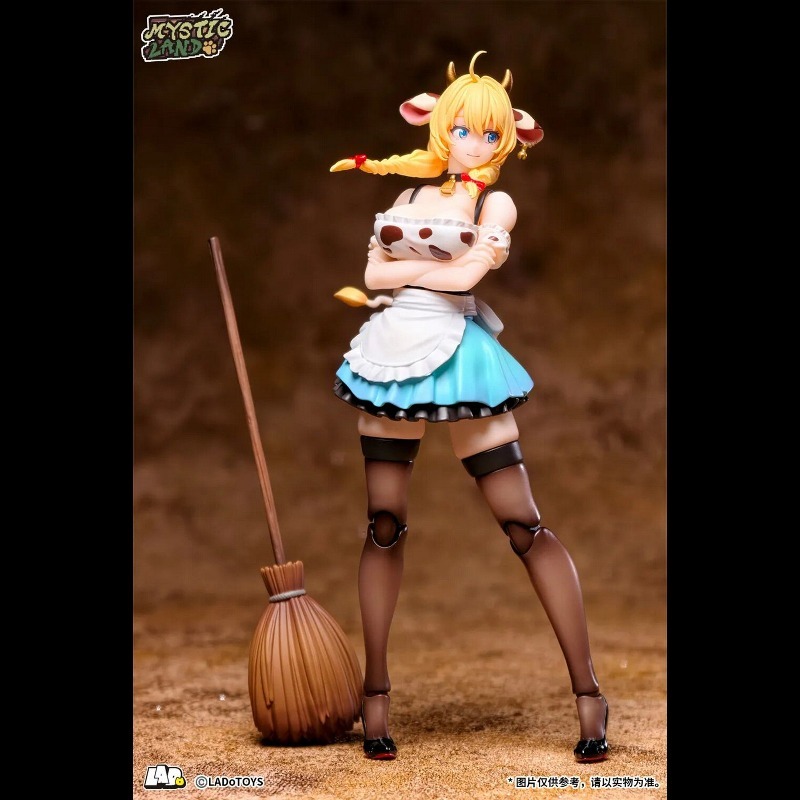 In Stock LADoTOYS LADo Toys ER - Model Kit In Era 评论和价格