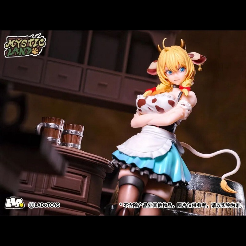 In Stock LADoTOYS LADo Toys ER - Model Kit In Era 评论和价格