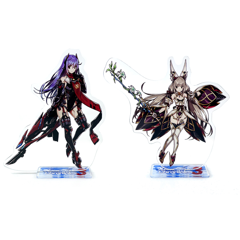 Xenoblade Chronicles 2 Hana JD - Model Kit Xenoblade 评论和价格