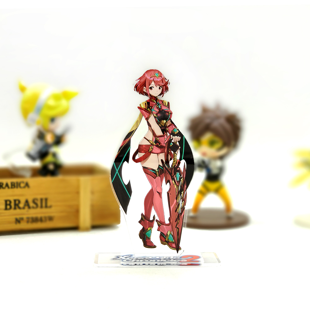Xenoblade Chronicles 2 Mythra  - Model Kit Xenoblade 评论和价格
