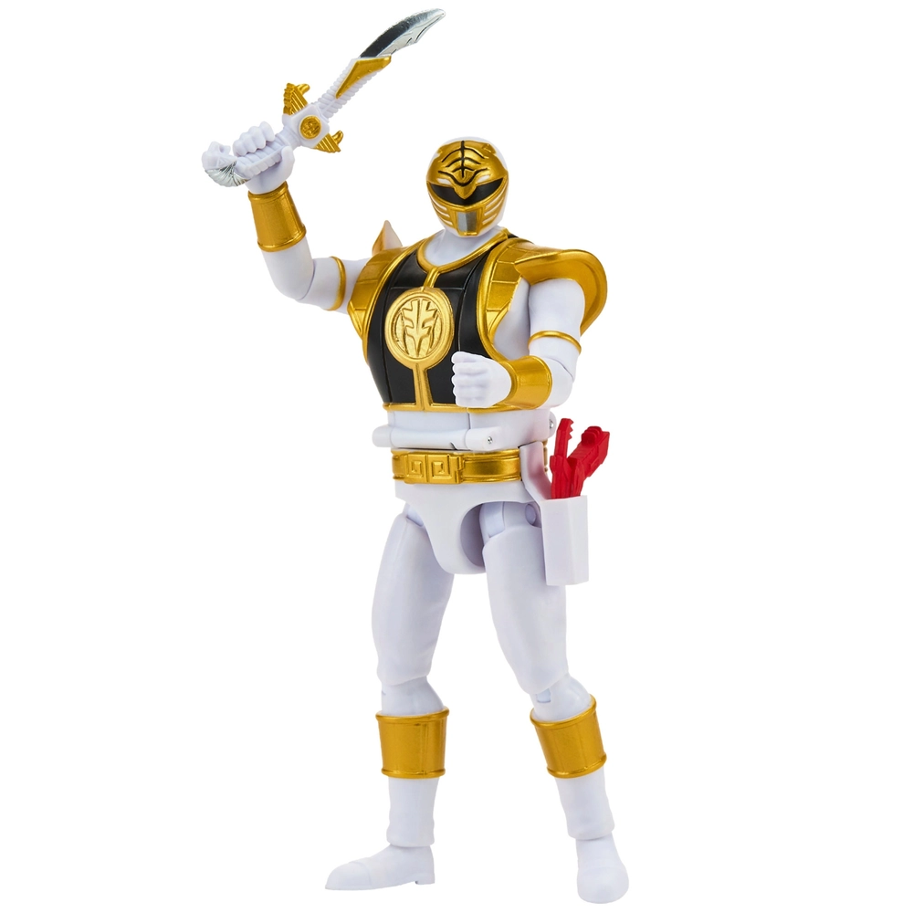 Mighty Morphin Power Rangers R - Model Kit Megazord 评论和价格