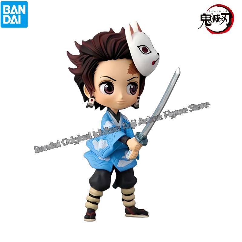 In Stock Bandai Original Box G - Model Kit Zenitsu 评论和价格
