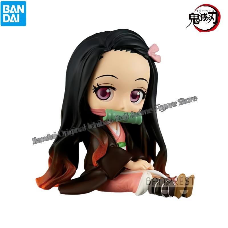 In Stock Bandai Original Box G - Model Kit Zenitsu 评论和价格